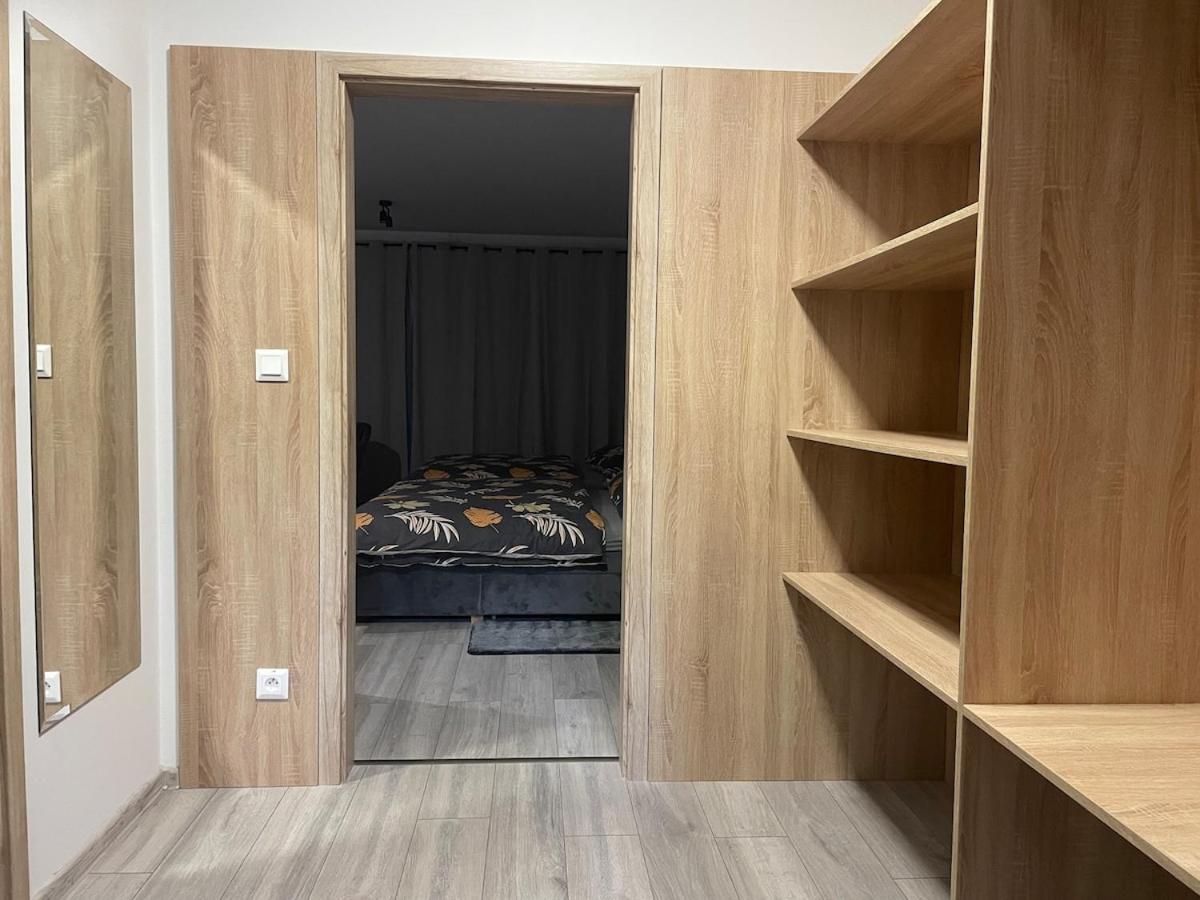 1-Room Apartment Center Rajecké Teplice Exteriér fotografie