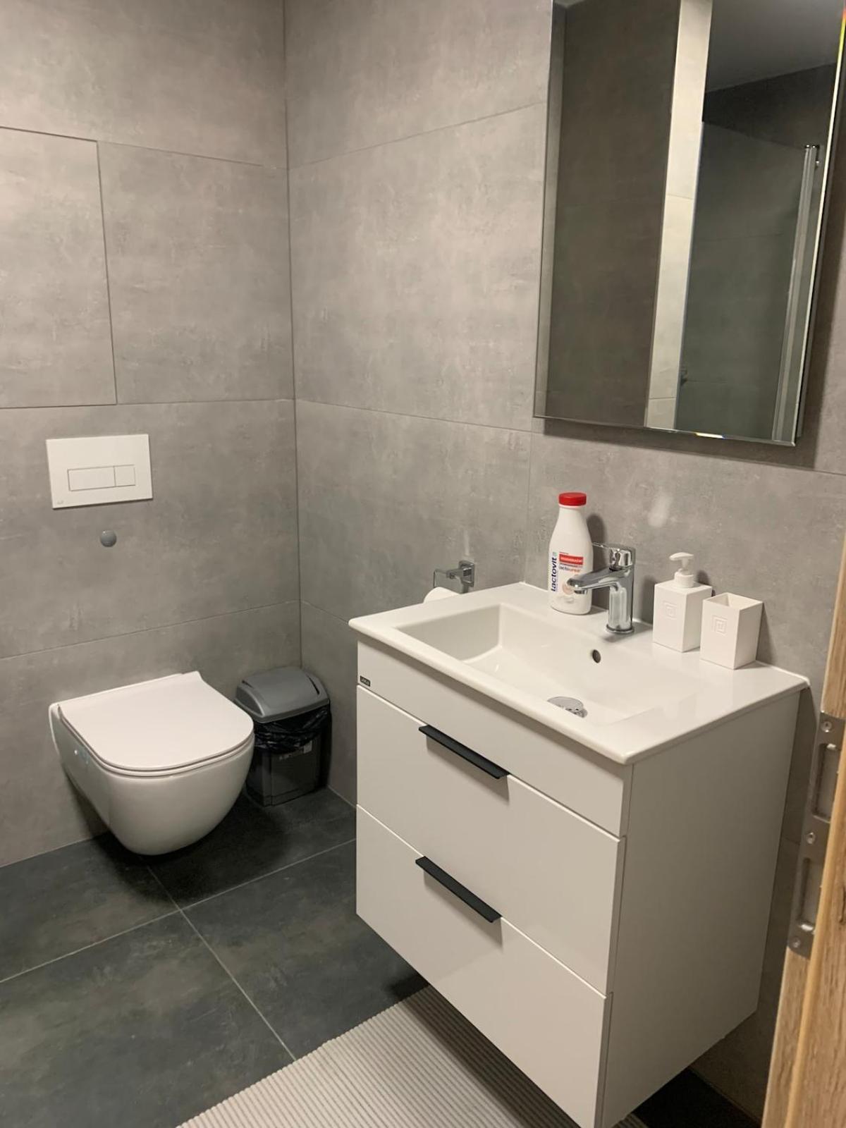 1-Room Apartment Center Rajecké Teplice Exteriér fotografie